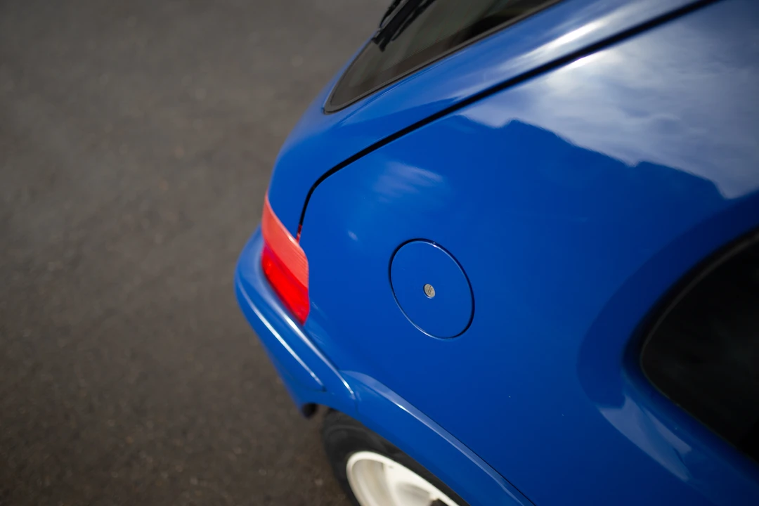 1998 Peugeot 106 - Image 23 of 31