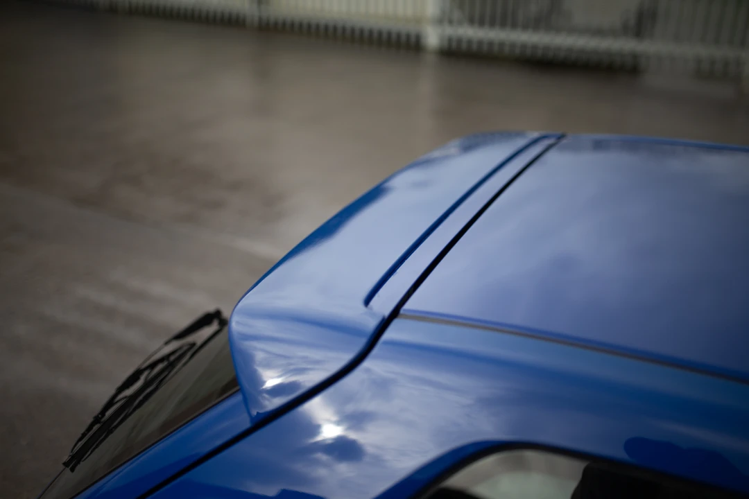 1998 Peugeot 106 - Image 24 of 31
