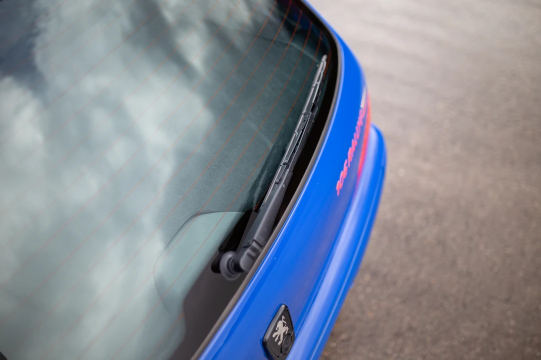 1998 Peugeot 106 - Image 29 of 31