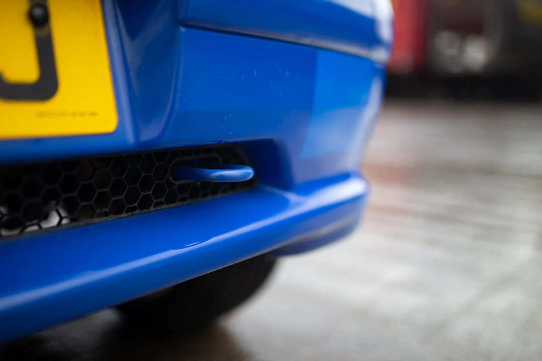 1998 Peugeot 106 - Image 30 of 31