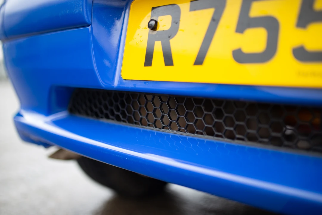 1998 Peugeot 106 - Image 31 of 31