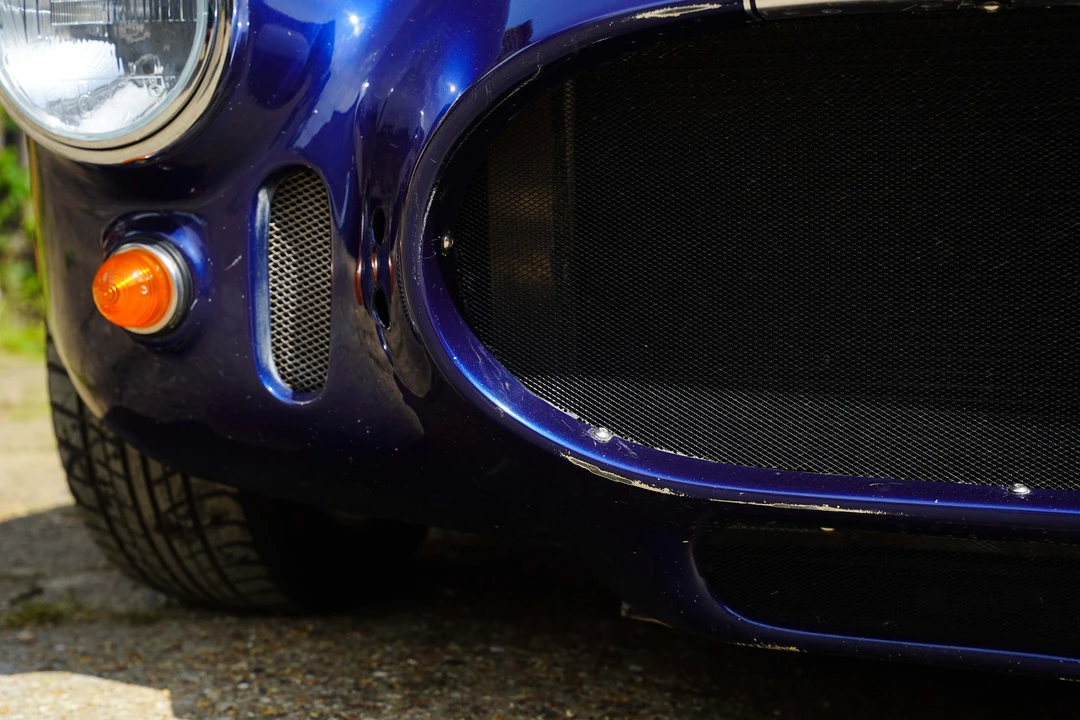 1998 Shelby Cobra Replica - Image 23 of 31