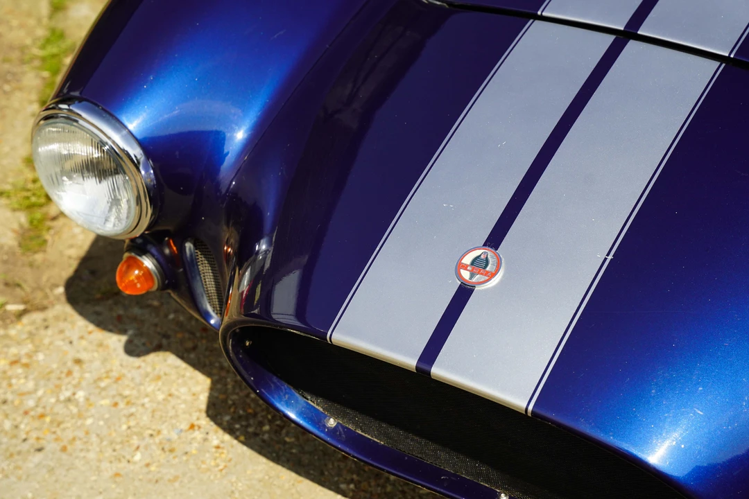 1998 Shelby Cobra Replica - Image 25 of 31