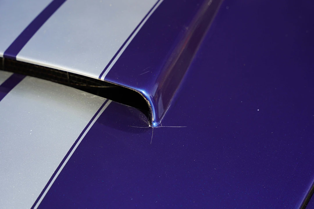 1998 Shelby Cobra Replica - Image 29 of 31