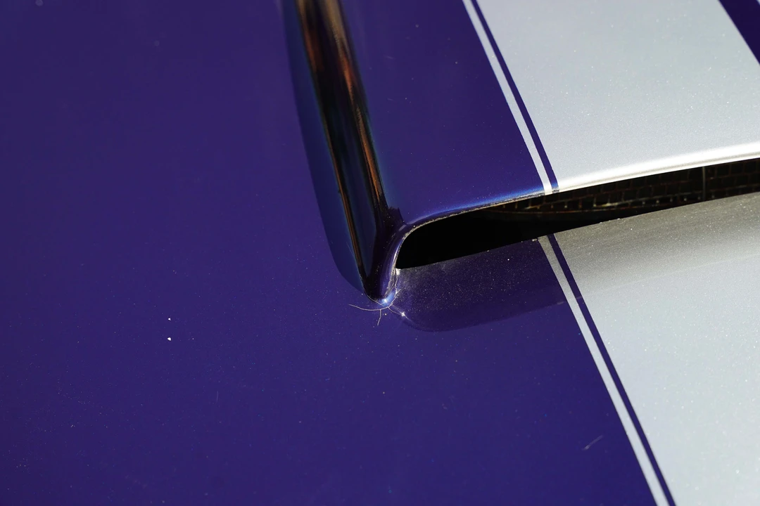 1998 Shelby Cobra Replica - Image 30 of 31