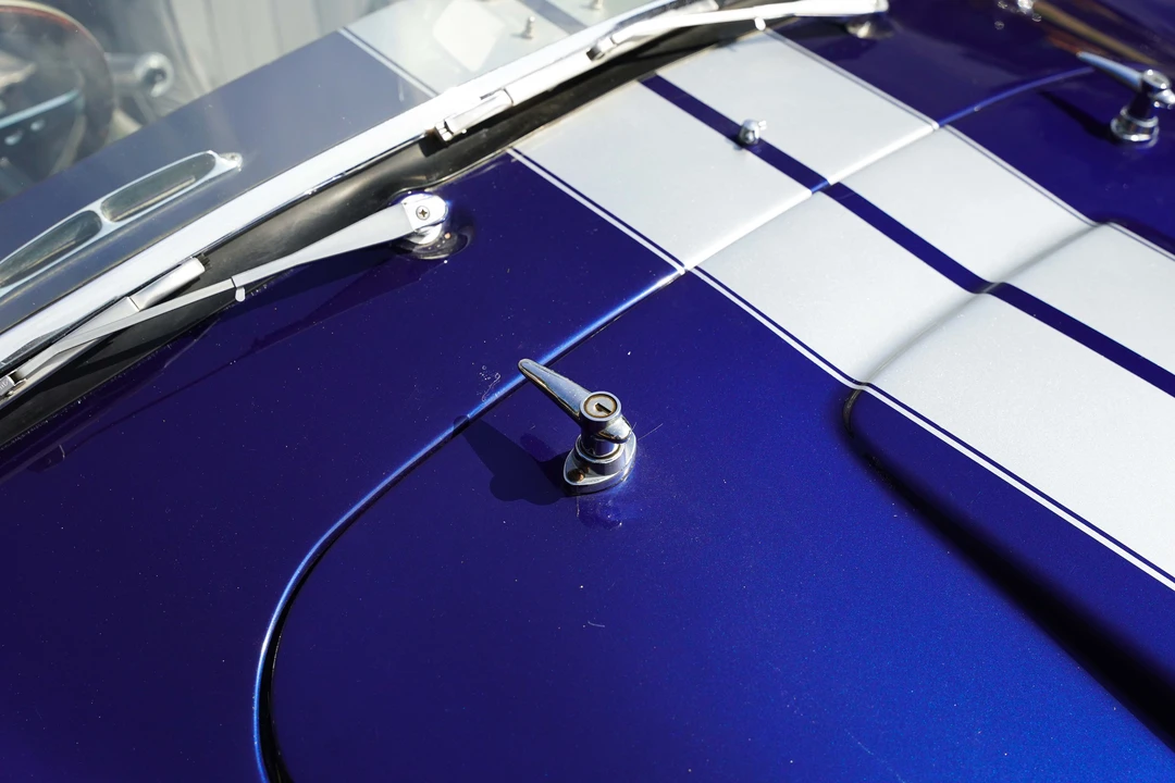 1998 Shelby Cobra Replica - Image 31 of 31