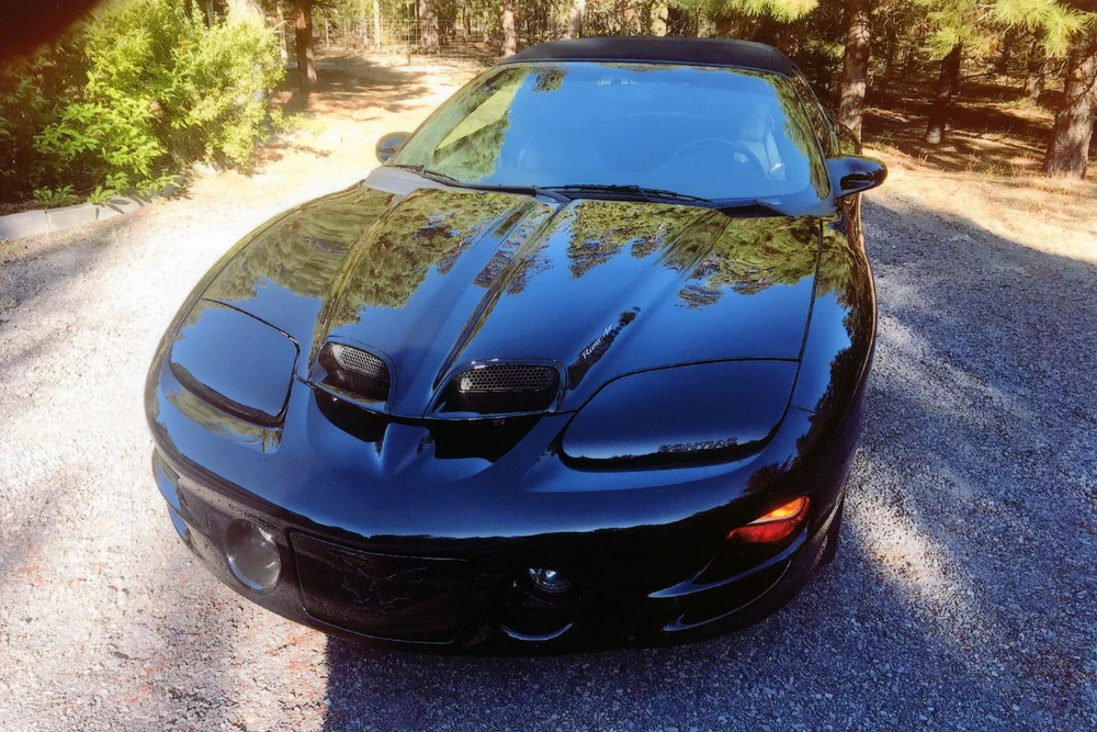 1998 Pontiac Firebird 4th Gen - Image 6 of 8
