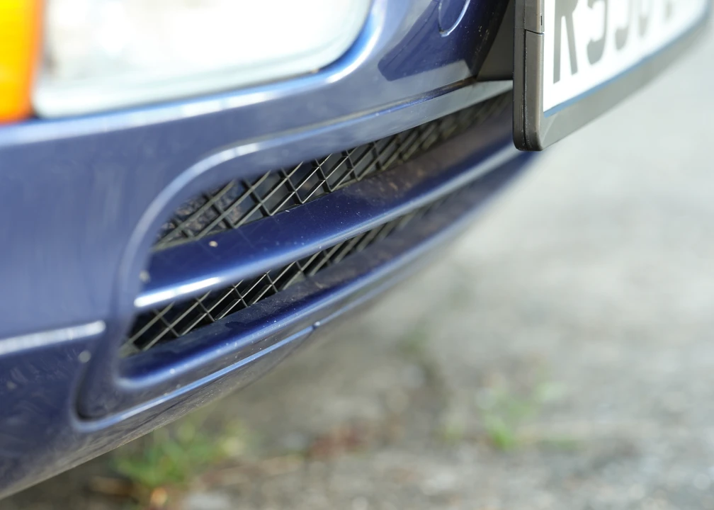 1998 Porsche 993 Targa - Image 20 of 31