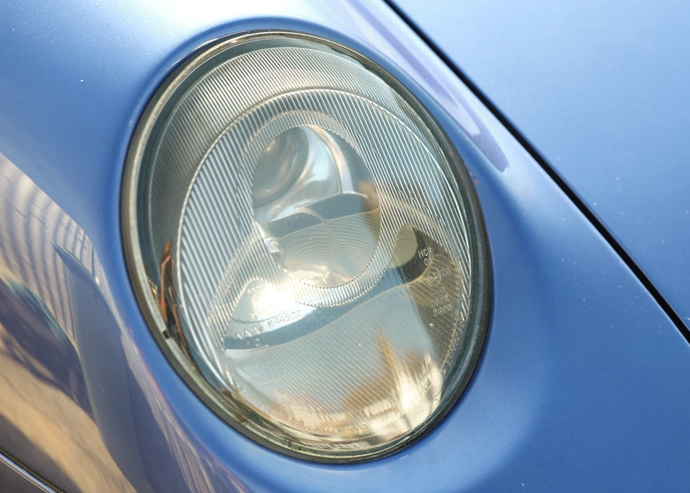 1998 Porsche 993 Targa - Image 23 of 31