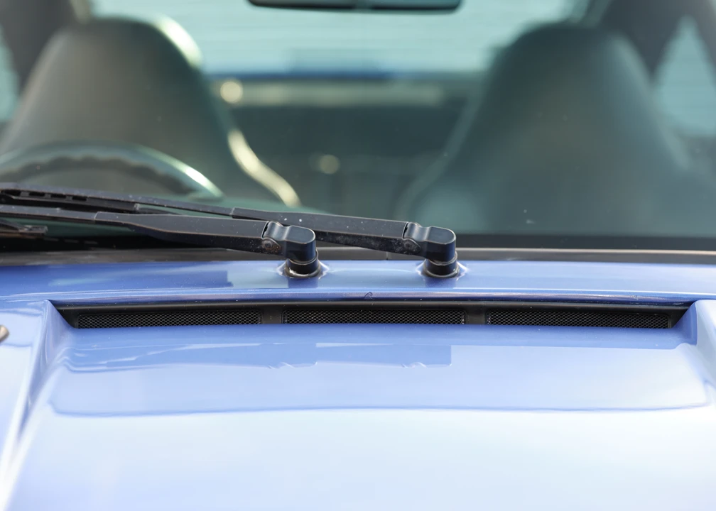 1998 Porsche 993 Targa - Image 24 of 31