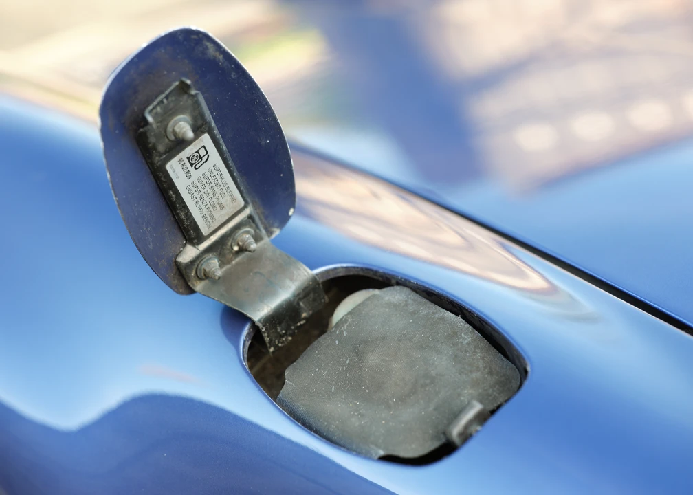 1998 Porsche 993 Targa - Image 30 of 31