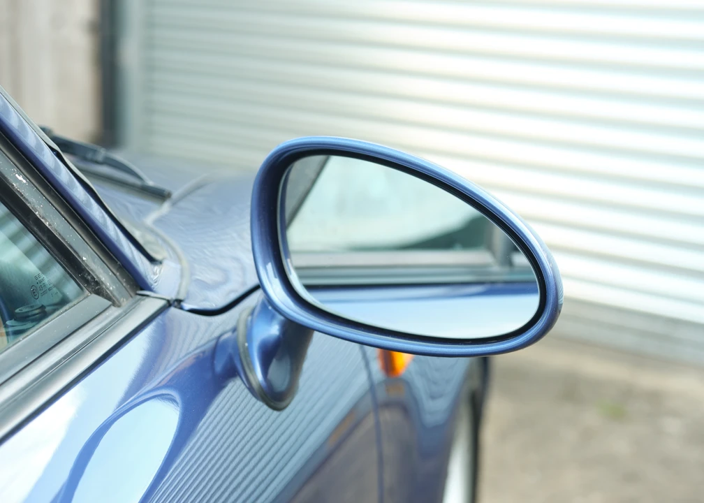 1998 Porsche 993 Targa - Image 29 of 31