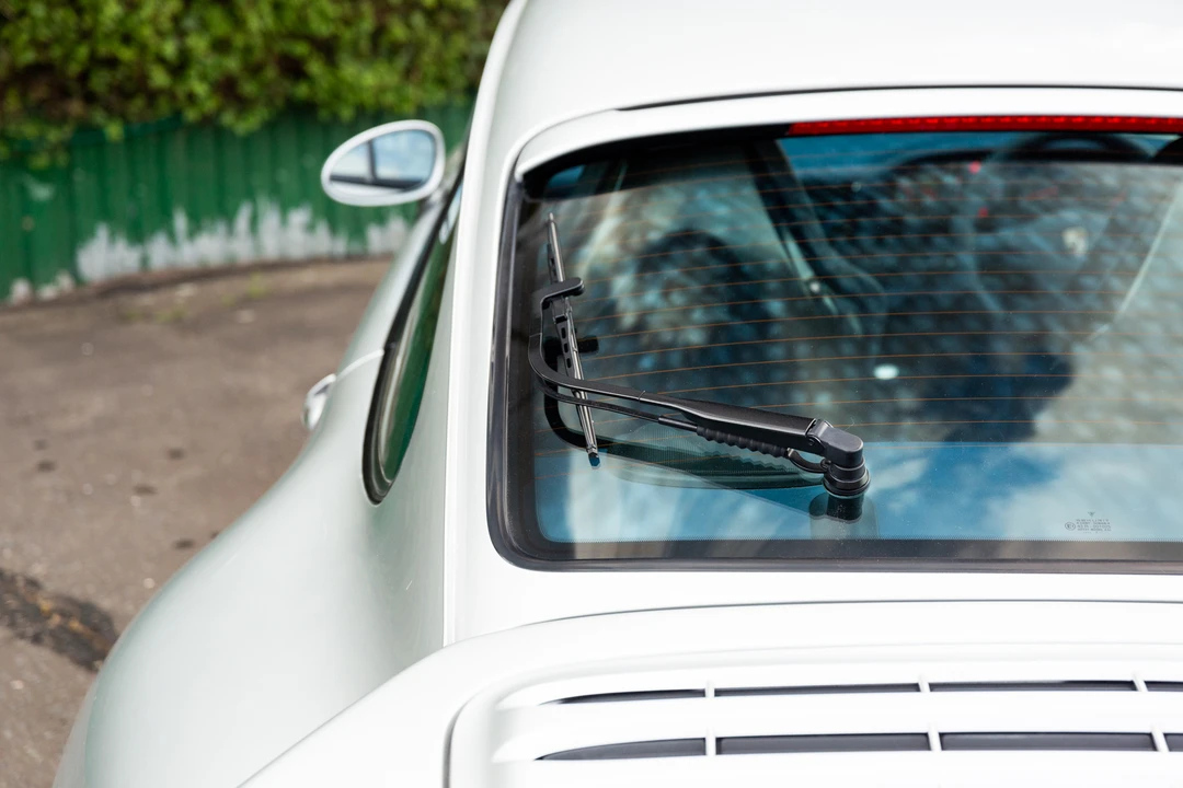 1998 Porsche 993 Turbo - Image 31 of 31