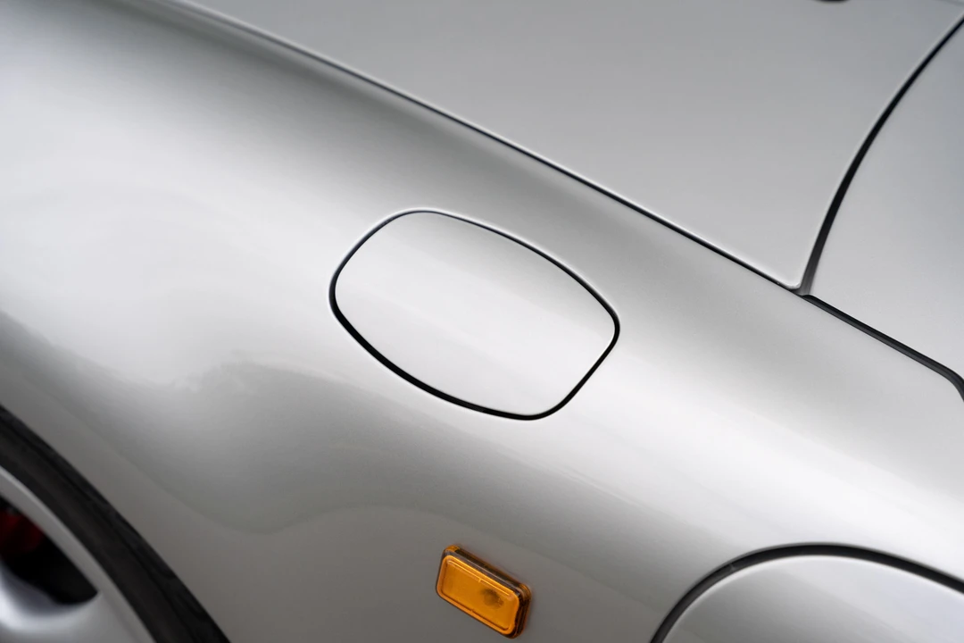 1998 Porsche 993 Turbo - Image 24 of 31