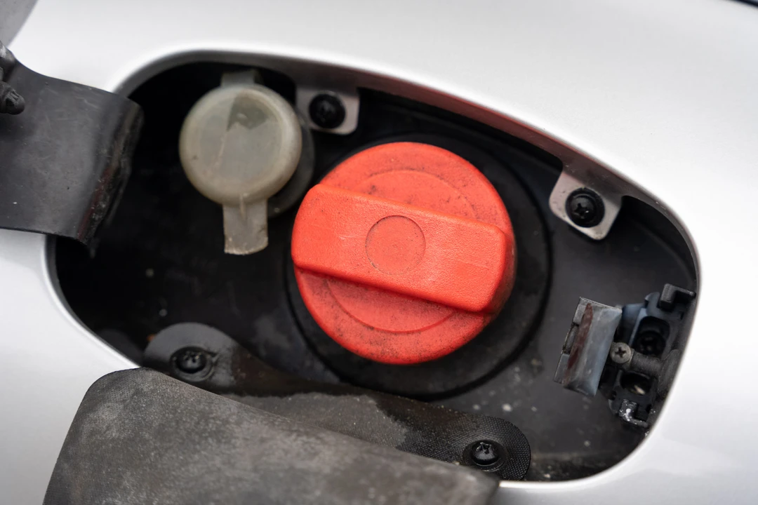 1998 Porsche 993 Turbo - Image 26 of 31