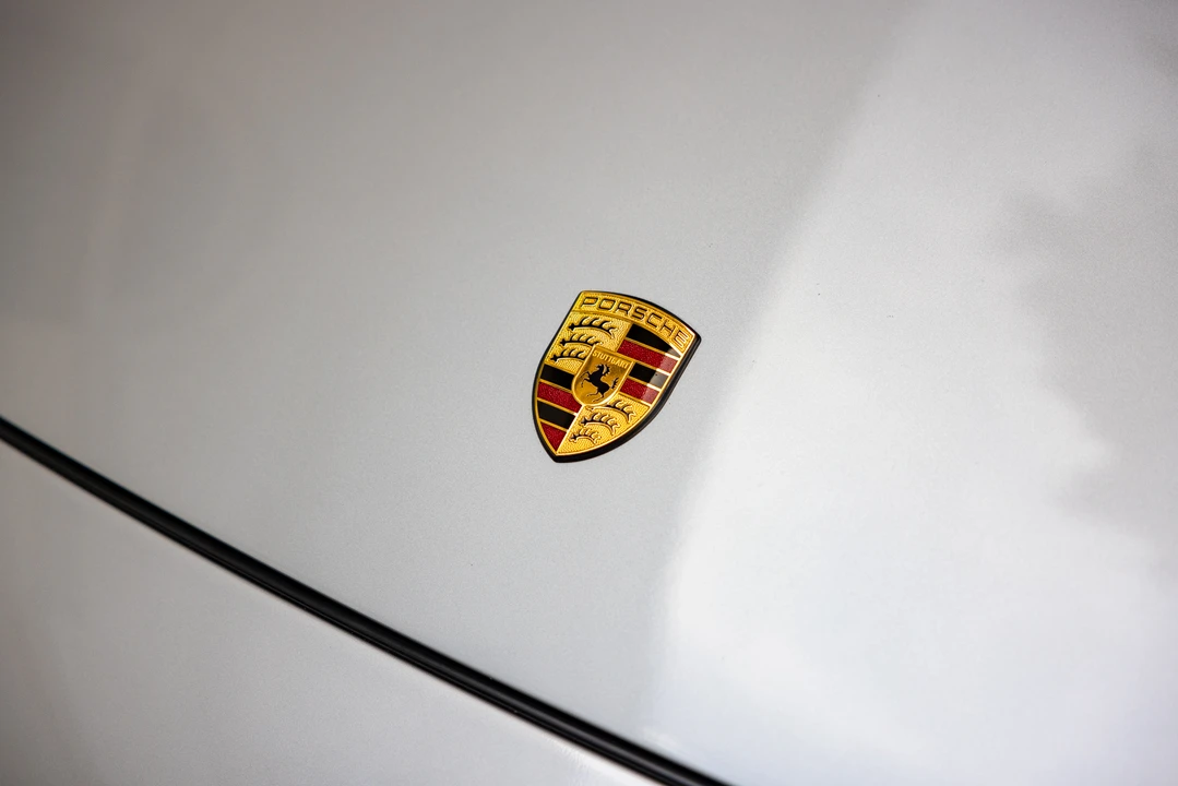 1998 Porsche 993 Turbo - Image 28 of 31
