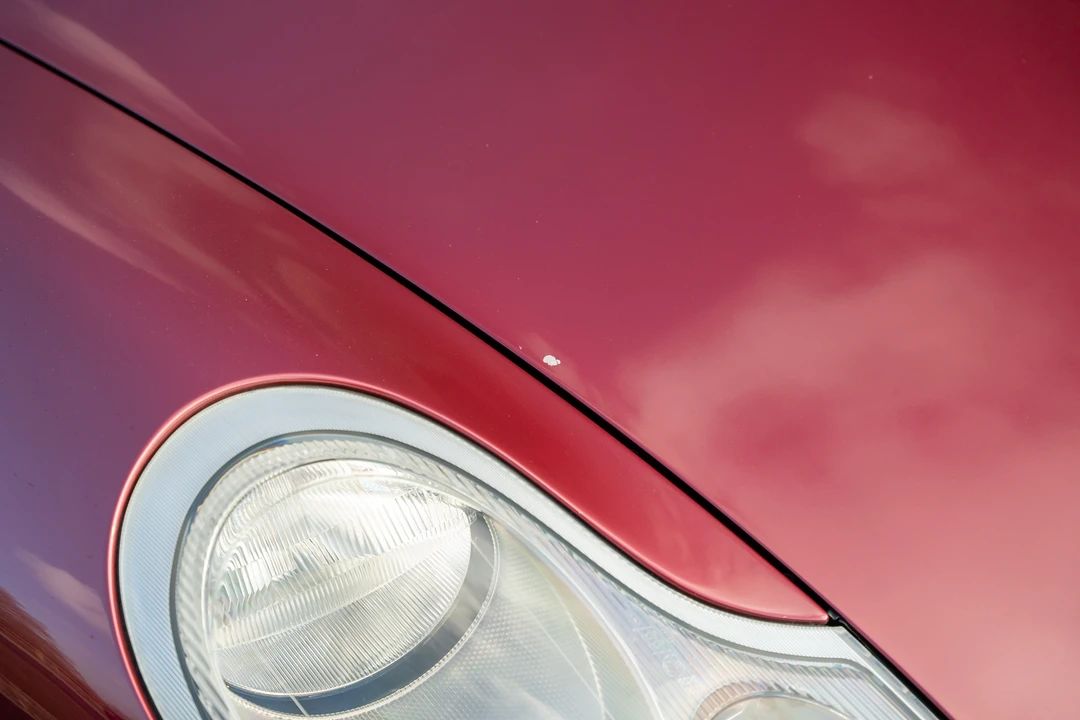 1998 Porsche 996 Carrera - Image 30 of 31