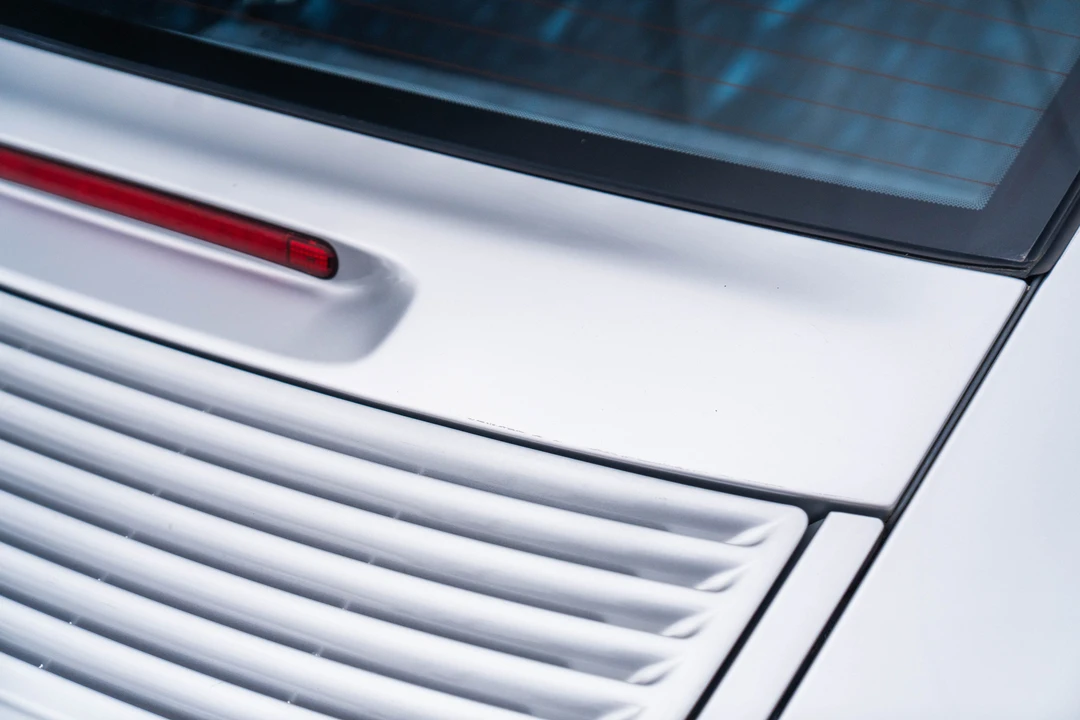 1998 Porsche 996 Carrera - Image 18 of 31