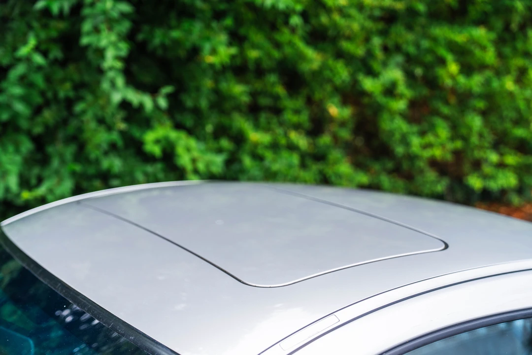 1998 Porsche 996 Carrera - Image 26 of 31