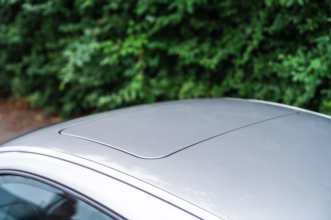 1998 Porsche 996 Carrera - Image 27 of 31