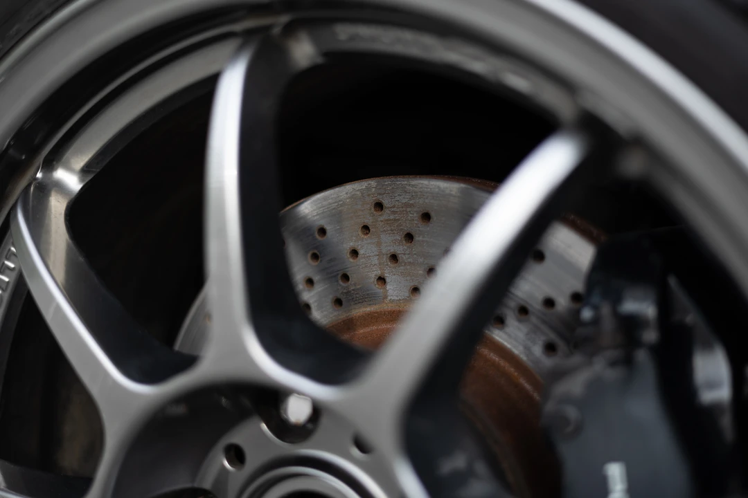 1998 Porsche 996 Carrera - Image 29 of 31