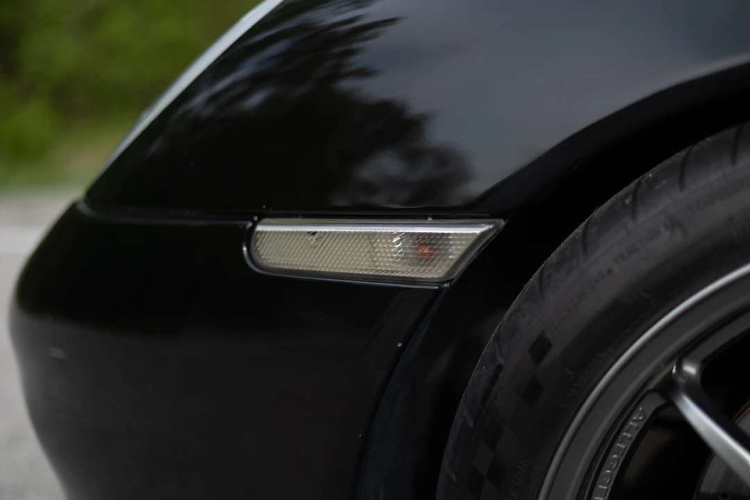 1998 Porsche 996 Carrera - Image 14 of 31