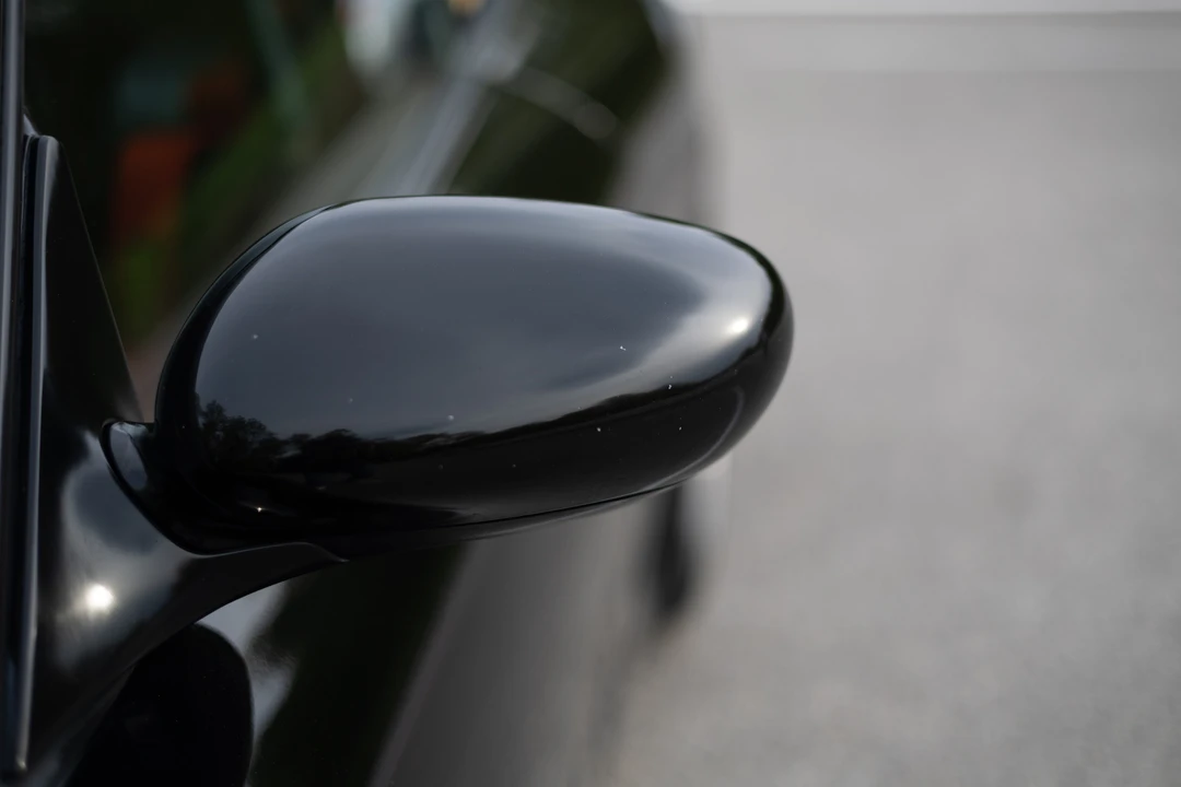 1998 Porsche 996 Carrera - Image 16 of 31