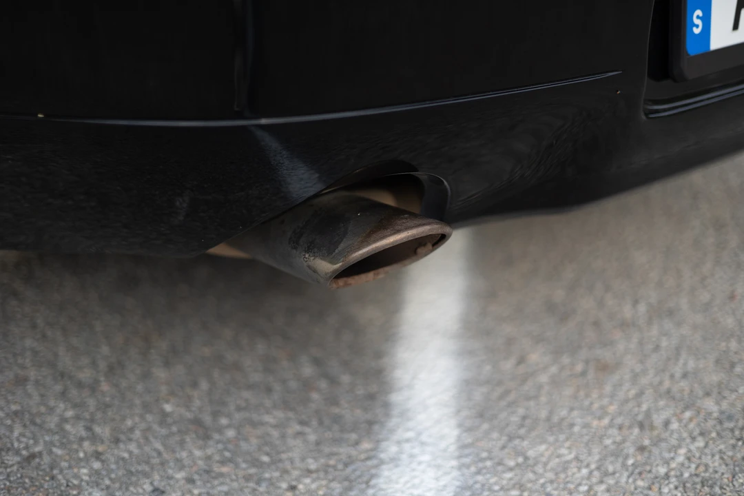 1998 Porsche 996 Carrera - Image 19 of 31