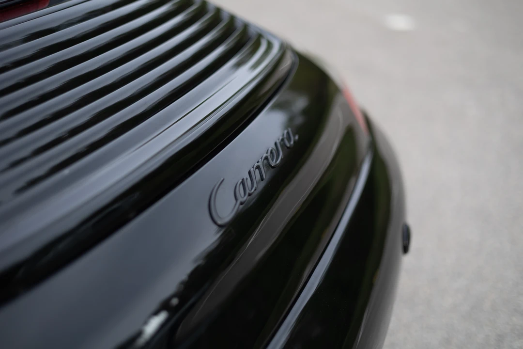 1998 Porsche 996 Carrera - Image 21 of 31