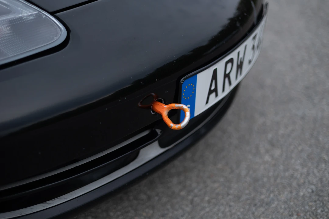1998 Porsche 996 Carrera - Image 15 of 31