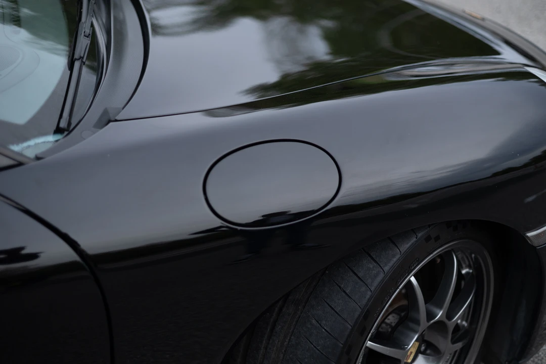 1998 Porsche 996 Carrera - Image 22 of 31