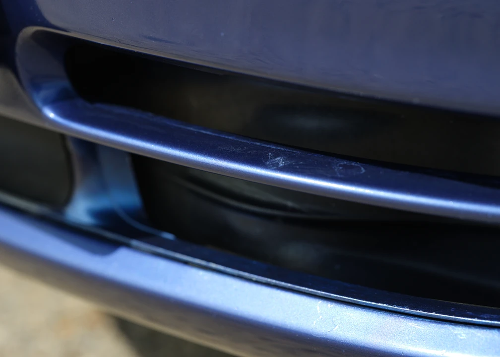 1998 Porsche 996 Carrera - Image 31 of 31