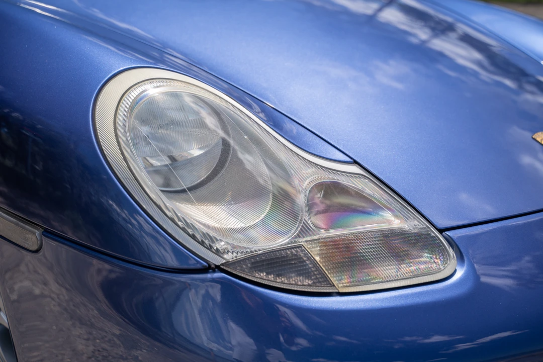1998 Porsche 996 Carrera - Image 13 of 31