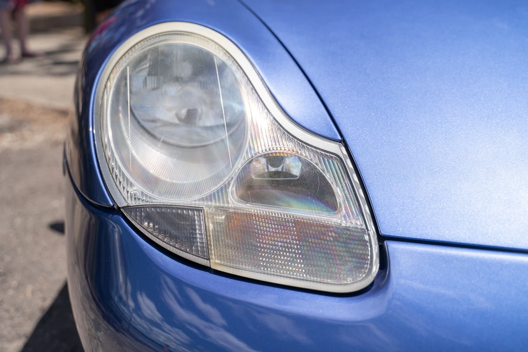 1998 Porsche 996 Carrera - Image 14 of 31
