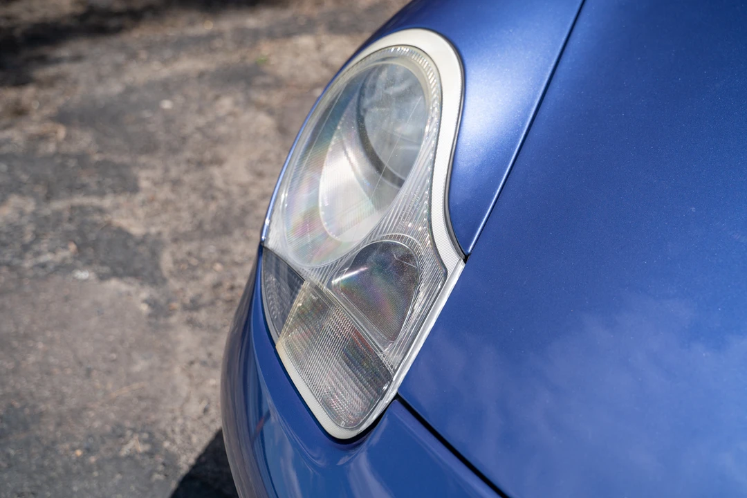 1998 Porsche 996 Carrera - Image 15 of 31