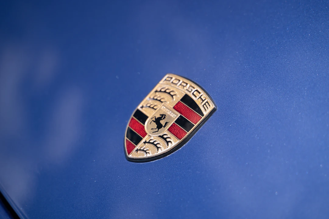 1998 Porsche 996 Carrera - Image 19 of 31