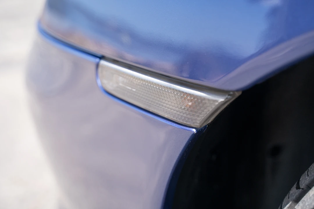 1998 Porsche 996 Carrera - Image 26 of 31