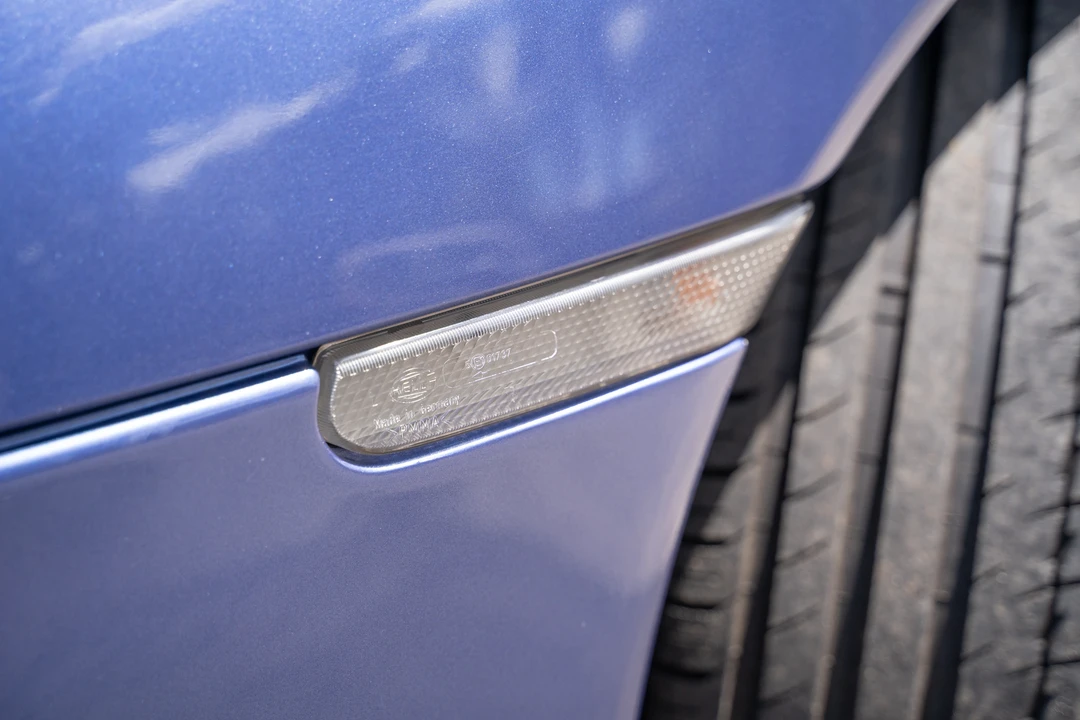 1998 Porsche 996 Carrera - Image 27 of 31