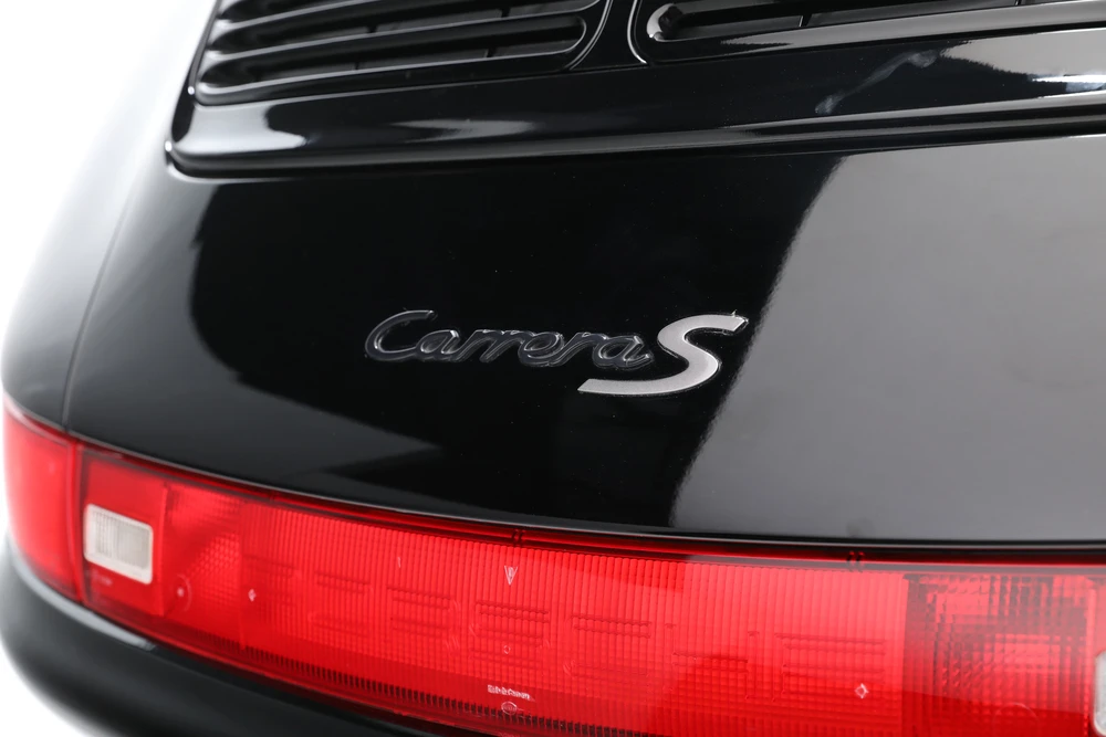 1998 Porsche 993 Carrera - Image 5 of 8