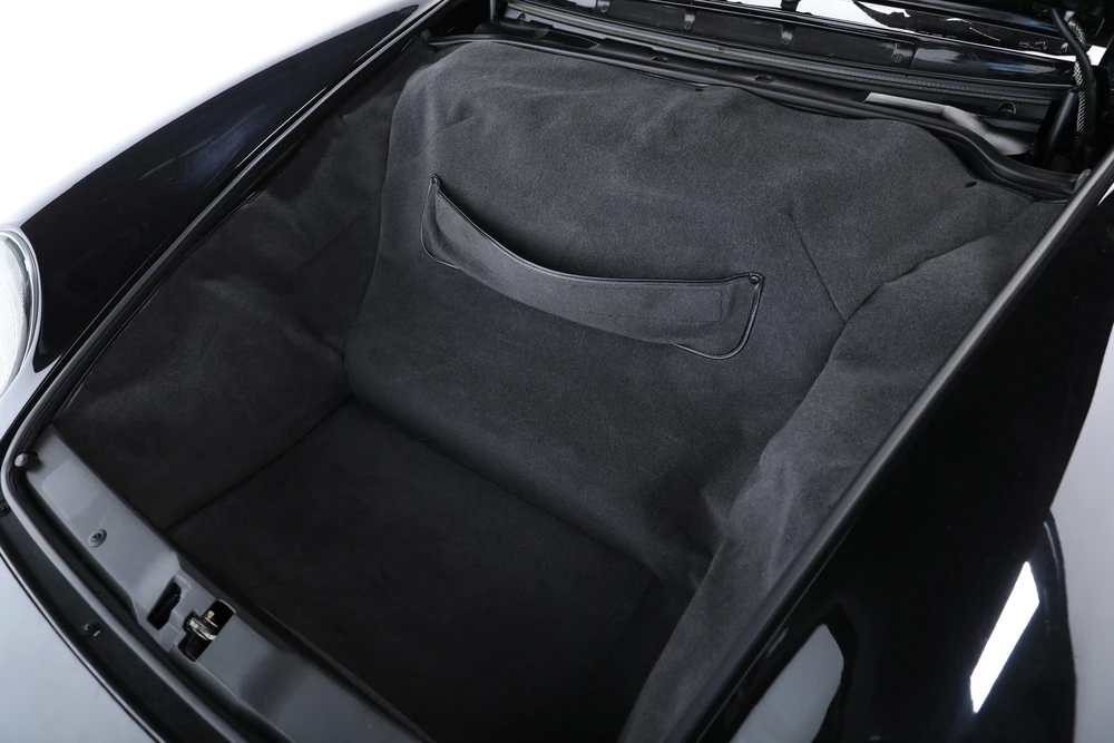 1998 Porsche 993 Carrera - Image 7 of 8