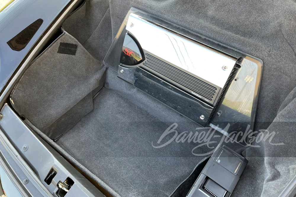 1998 Porsche 993 Carrera - Image 11 of 17