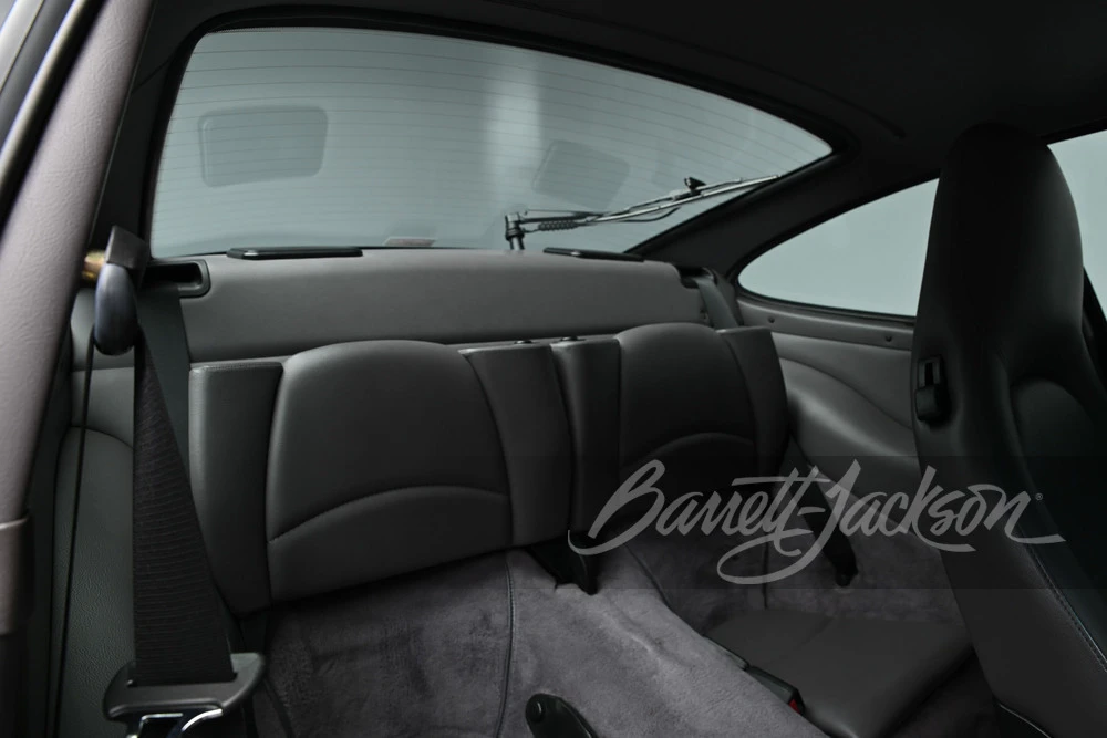 1998 Porsche 993 Carrera S - Image 14 of 31