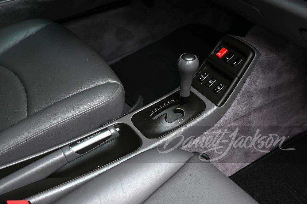 1998 Porsche 993 Carrera S - Image 12 of 31