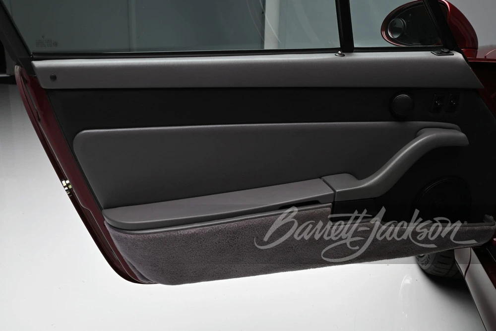 1998 Porsche 993 Carrera S - Image 20 of 31