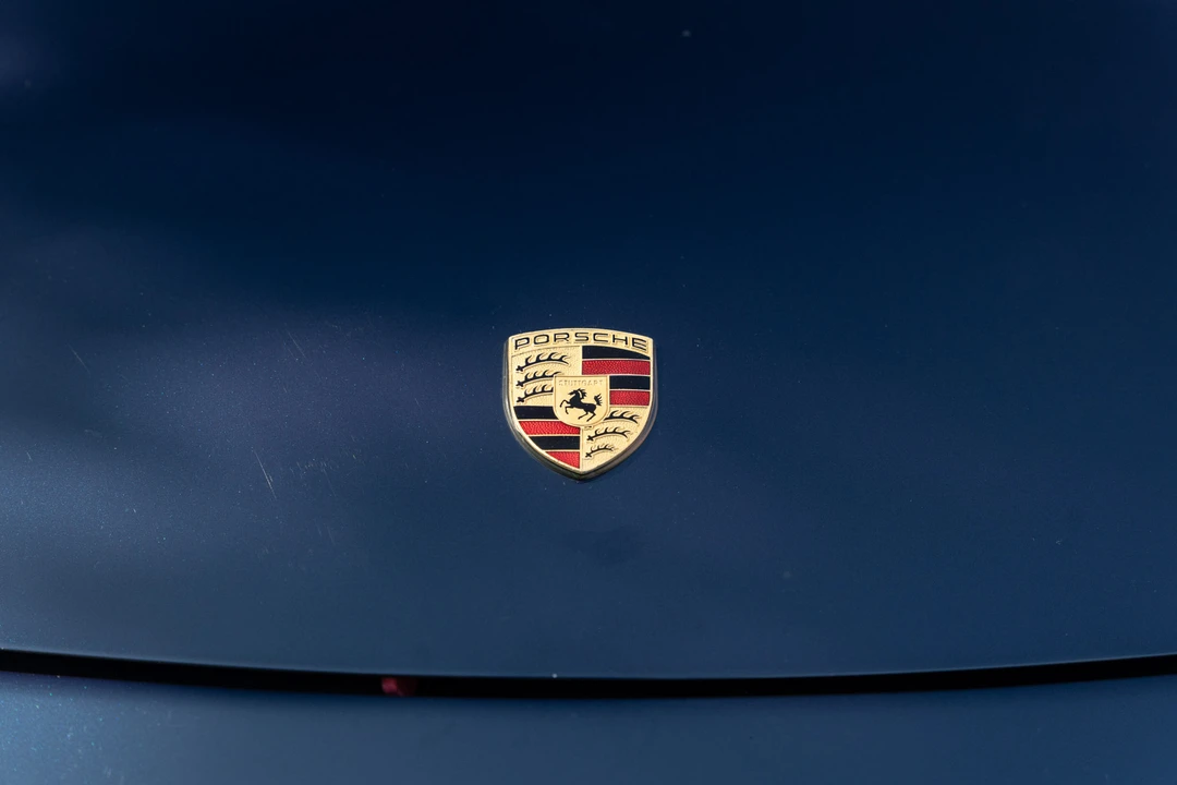 1998 Porsche 986 Boxster - Image 26 of 31