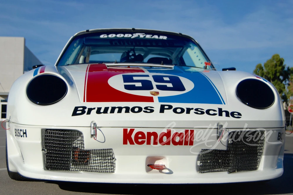 1998 Porsche 993 Carrera - Image 12 of 16