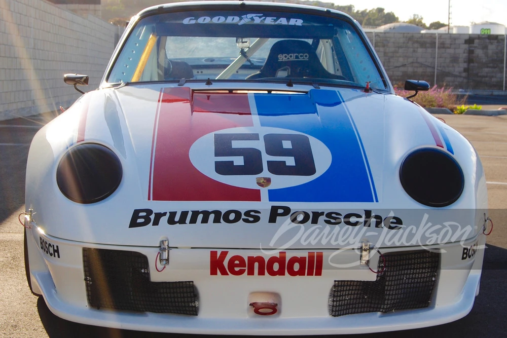 1998 Porsche 993 Carrera - Image 15 of 16