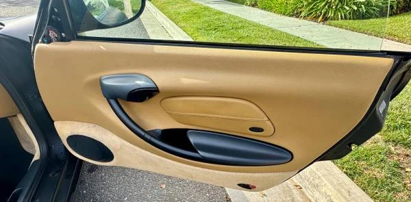1998 Porsche 986 Boxster - Image 17 of 18