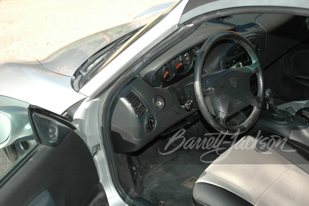 1998 Porsche 986 Boxster - Image 2 of 6