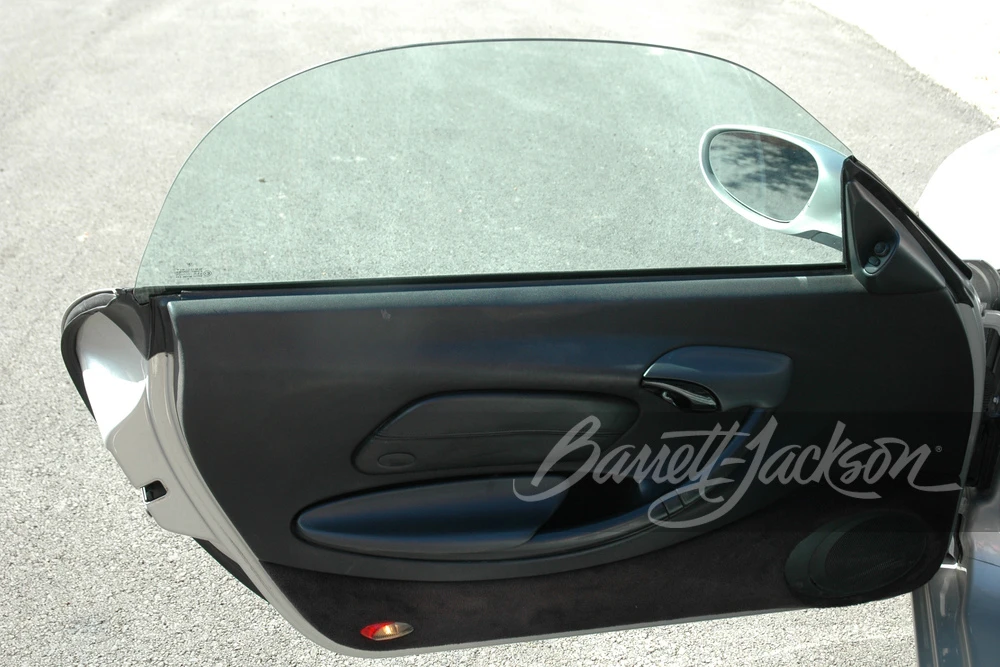 1998 Porsche 986 Boxster - Image 4 of 6